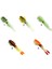 3541 Sipya Squid 7cm Sübye Suni Yem 1