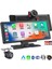 Mpia CP105M 64GB Android Auto Apple Car Play 10" 2k (1440P) Araç Içi Kamera + Arka Kamera 1