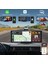 Mpia CP105M 64GB Android Auto Apple Car Play 10" 2k (1440P) Araç Içi Kamera + Arka Kamera 4