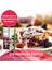 Freeze Dried Blackberry 15 gr Dondurularak Kurutulmuş Çıtır Böğürtlen Atıştırmalık 3 Adet 4
