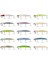 3434 Seaborn 125 mm Floating 21 gr Maket Balık 1
