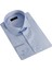 Mavi Slim Fit Uzun Kol Gömlek 2
