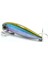 3430 Combiner Pop 90 mm Floating 12.2 gr Rolling Wobbling Maket Balık 2