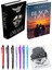 Blackout Ciltli ve Emare Maske Ciltli Aslı Arslan 2li Set + Hediyeli 1