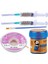 Krem Lehim Sıvı Lehim Mechanic Solder Paste 42 Gr 138C Lehim Emme Temizleme Teli 2,0 mm 5/1 Arada 1