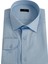 Mavi Comfort Fit Uzun Kol Gömlek 4
