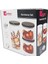 Moonstar Harmony Üçlü Saklama Kabı Hava Sızdırmaz-Hm-Set 1