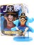 20. Yıl Özel One Piece Luffy Figür 3