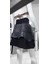 Boho Antik Tokalı Zımbalı Hakiki Deri Kemer (90 CM-102 Cm) 4