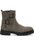 Tawny 4pr Vizon Erkek Biker Bot 1