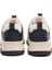 Bağcıklı Comfort Kürklü Kadın Sneaker 4