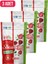 Freeze Dried Strawberry 15 gr Dondurularak Kurutulmuş Çıtır Çilek Atıştırmalık 3 Adet 1