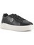 Also Kadın Sneaker Ayakkabı 101885248SIYAH 2