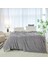 Çift Kişilik Peluş Battaniye 200X220 1