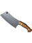 Ahşap Saplı Satır PH209 30CM 1