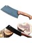 Ahşap Saplı Satır PH209 30CM 3