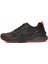 Memphis Kadın Sneaker Ayakkabı 900573-2025BLACK/RED 1