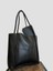 25464 - Ön Cepli Yavrulu Shopper Kadın Omuz Çantası 2