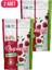 Freeze Dried Raspberry 15 gr Dondurularak Kurutulmuş Çıtır Frambuaz Atıştırmalık 2 Adet 1