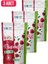 Freeze Dried Raspberry 15 gr Dondurularak Kurutulmuş Çıtır Frambuaz Atıştırmalık 3 Adet 1