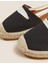 Marks & Spencer Bağlama Detaylı Canvas Espadril 3