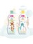 Bebek Kolonyası 200 ml - Bebek Losyonu 200 ml 2li Set 1