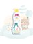 Bebek Kolonyası 200 ml - Bebek Losyonu 200 ml 2li Set 2