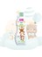Bebek Kolonyası 200 ml - Bebek Losyonu 200 ml 2li Set 3