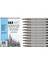 Beginner Sketch Book + Artline Drawing 11'li Set 1