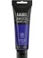 Basics Acrylic 118ML Akrilik Boya Ultramarine Blue 380 1