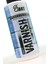 Professional 500ml Su Bazlı Mat Vernik / ed.55271 3