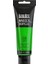 Basics Acrylic 118ML Akrilik Boya Fluorescent Green 985 1
