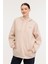 Wb Marcıa 17 4pr Bej Kadın Sweatshirt 1