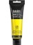 Basics Acrylic 118ML Akrilik Boya Cadmium Yellow Light H 1