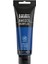 Basics Acrylic 118ML Akrilik Boya Primary Blue 420 1