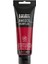 Basics Acrylic 118ML Akrilik Boya Alizarin Crimson Hue P 1