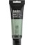 Basics Acrylic 118ML Akrilik Boya Green Grey 205 1