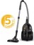 XB9125/07 Marathon Ultimate Toz Torbasız Süpürge 3