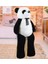 Peluşçu Dayı Papyonlu Panda 140 cm (%100 Yerli) 1