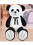 Peluşçu Dayı Papyonlu Panda 140 cm (%100 Yerli) 4