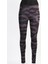 Derya Kurşun Trend Leggings Tayt TRND07 Mor S 1