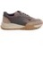Bağcıklı Deri Erkek Sneaker 1