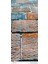 Taş Desenli Genç Odası Duvar Kağıdı(En : 53 cm Boy : 10 Metre) 2