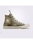 Chuck Taylor All Star Kadın Yeşil Sneaker 2