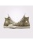 Chuck Taylor All Star Kadın Yeşil Sneaker 3