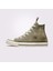 Chuck Taylor All Star Kadın Yeşil Sneaker 5