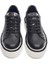 Bağcıklı Kadın Sneaker 3