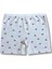 %95 Pamuklu Kız Çocuk Boxer Külot Iç Çamaşır 4lü Set 2