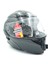 Agv Compact Sv / St Kask hariç sadece aksiyon kamera çene aparatı chin mount 2