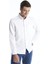 Lcwaıkıkı Classic Regular Fit Uzun Kollu Armürlü Erkek Dokulu Gömlek 1